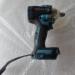 tw300dz マキタ インパクトレンチ本体のみ の画像