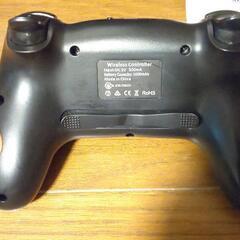 Switch用コントローラーの画像