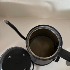 BALMUDA The Pot 黒の画像