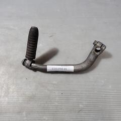 HONDA 郵政カブ50 MD50 インジェクション キックペダ...