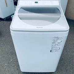🌸Panasonic 全自動電気洗濯機 NA-FA100H8