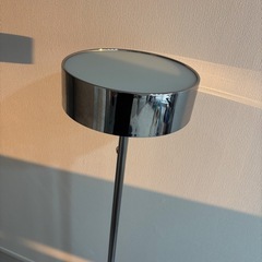 IKEA スタンドライトの画像