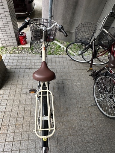 自転車 電動アシスト自転車