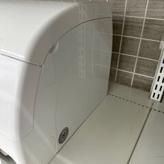 ★リユースのサカイ高崎店★TJ12154 DAIKIN ルームエアコン AN22WESK-W 2.2kw １９年製 室内機分解洗浄済みの画像