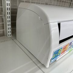 ★リユースのサカイ高崎店★TJ12154 DAIKIN ルームエアコン AN22WESK-W 2.2kw １９年製 室内機分解洗浄済みの画像