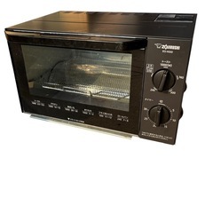 【ジ0702-8】ZOJIRUSHI オーブントースター こんが...