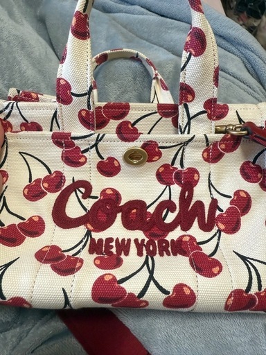 coach コーチ