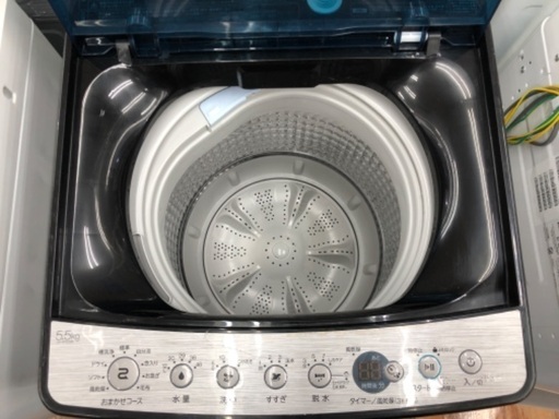 Haier ハイアール JW-XP2C55F 2022年製 (トレファク松戸店) 馬橋