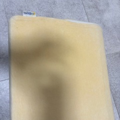 トゥルースリーパー　低反発枕の画像
