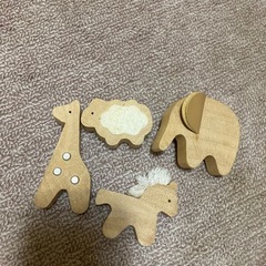 子供玩具
ブロック 2種類 の画像
