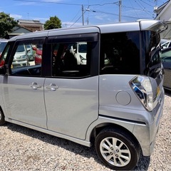 日産  デイズ　 ルークス　平成26年車の画像