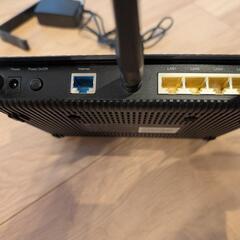 TP-Link Wi-Fi 無線LAN ルーター 11ac AC2600 1733 + 800 Mbps MU-MIMO IPv6 デュアルバンド ギガビットの画像