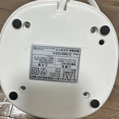 ヨーグルトメーカーの画像