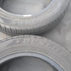 155/65R14DUNLOP ENASAVEの画像