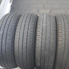 155/65R14DUNLOP ENASAVEの画像
