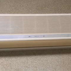 SHARP エアコン　AY-MM22D
