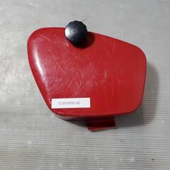 HONDA 郵政カブ50 MD50 インジェクション サイド カ...