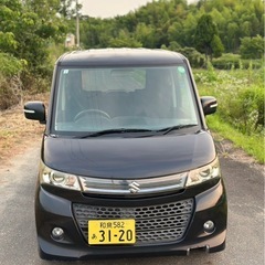 スズキパレット⭐️車検長い⭐️