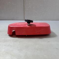 HONDA 郵政カブ50 MD50 インジェクション サイド カバー左　MD ホンダ [C-25-0702-46]の画像