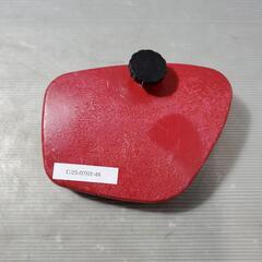 HONDA 郵政カブ50 MD50 インジェクション サイド カ...