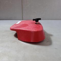 HONDA 郵政カブ50 MD50 インジェクション サイド カバー左　MD ホンダ [C-25-0702-46]の画像