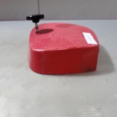 HONDA 郵政カブ50 MD50 インジェクション サイド カバー左　MD ホンダ [C-25-0702-46]の画像