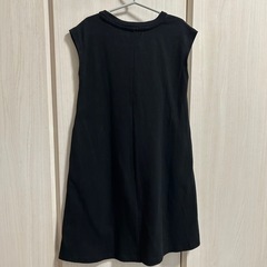 Gapkids ギャップ　 ワンピース　110の画像