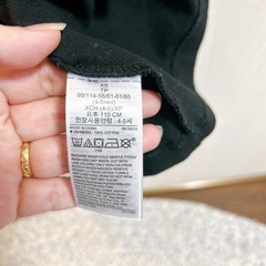 Gapkids ギャップ　 ワンピース　110の画像