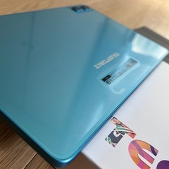 新品タブレットTECLAST P30 の画像