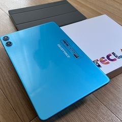 新品タブレットTECLAST P30 の画像