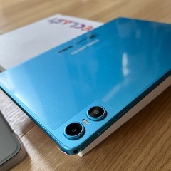 新品タブレットTECLAST P30 の画像
