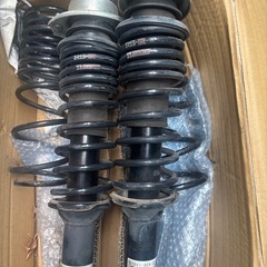 RS・R Ti2000ダウンサス の画像