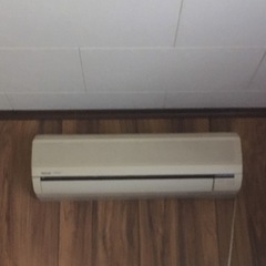 ナショナル　エアコン
