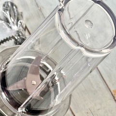 新品❗️山本電気 コンパクトブレンダー MB-BL22の画像