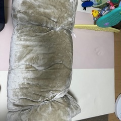 コタツ布団の画像