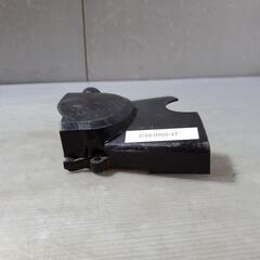 HONDA 郵政カブ50 MD50 インジェクション スプロケットカバー　MD ホンダ [C-25-0702-47]の画像