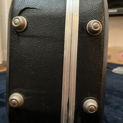 YAMAHA COMPASS 純正 ハードケースの画像