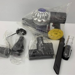 ダイソン　美品