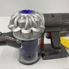 ダイソン　美品の画像
