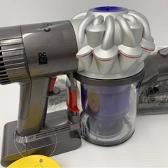 ダイソン　美品の画像
