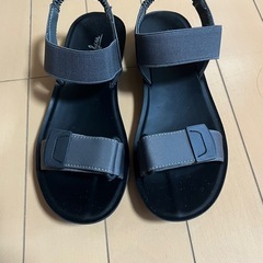 新品！スポーツサンダル