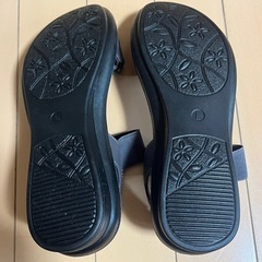新品！スポーツサンダルの画像