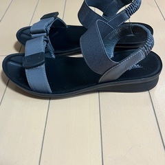 新品！スポーツサンダルの画像