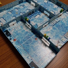 ボードゲームしてみたい方募集してます♟️ − 大分県