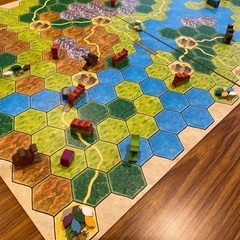 ボードゲームしてみたい方募集してます♟️ - 友達