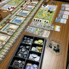 ボードゲームしてみたい方募集してます♟️ - メンバー募集