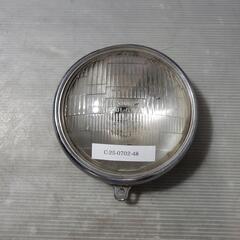 HONDA 郵政カブ50 MD50 インジェクション ヘッドライ...