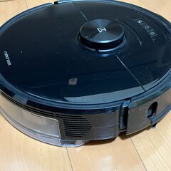 ロボロック roborock S6MaxV ロボット掃除機の画像