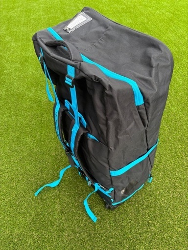 【ほぼ未使用】スターボードサップボード用キャリーバッグ