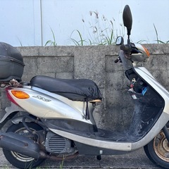 沖縄県のjog バイクの中古が安い！激安で譲ります・無料で